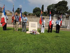 2018 07 05 A TOULON HOMMAGE AU MASSACRE DU 5 07 1962 A ORAN PAR MARCEL MORVAN (42)